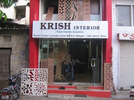 KRISH INTERIOR